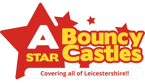 A Star Bouncy Castles Leciester